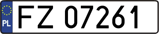 FZ07261