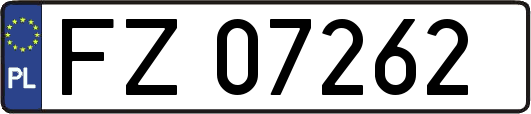 FZ07262