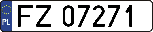FZ07271