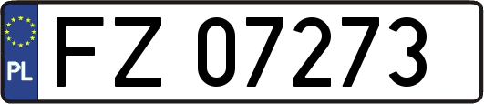 FZ07273
