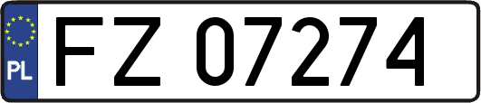 FZ07274