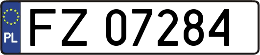 FZ07284