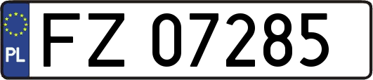 FZ07285
