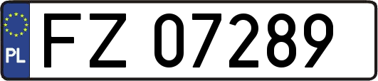 FZ07289