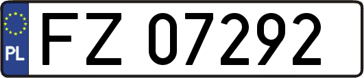 FZ07292