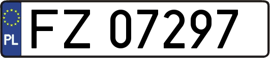 FZ07297