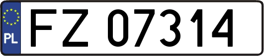FZ07314