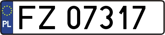 FZ07317