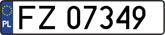 FZ07349