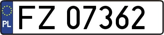 FZ07362