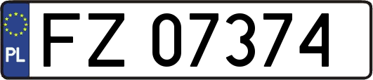 FZ07374