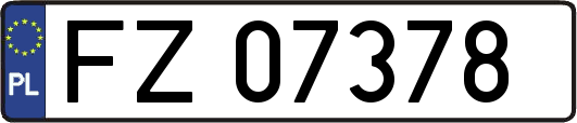 FZ07378
