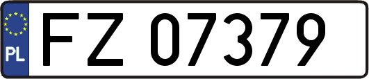 FZ07379