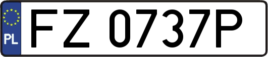 FZ0737P