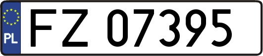 FZ07395