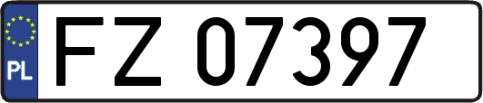 FZ07397