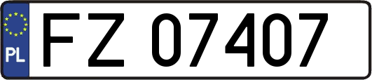 FZ07407