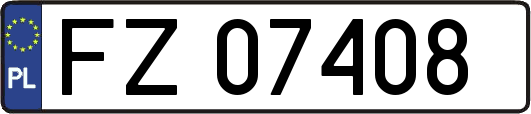 FZ07408