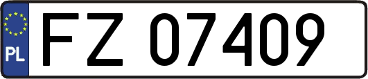 FZ07409
