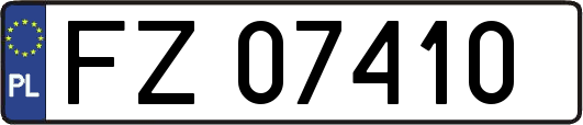 FZ07410