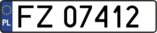 FZ07412