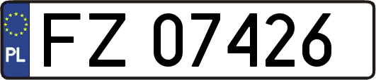 FZ07426