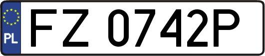 FZ0742P