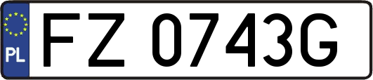 FZ0743G