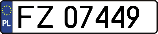 FZ07449