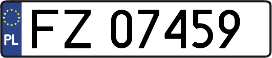 FZ07459