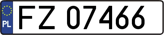 FZ07466