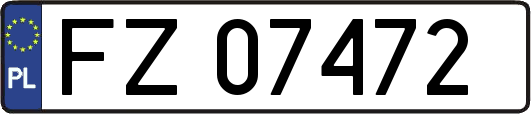 FZ07472