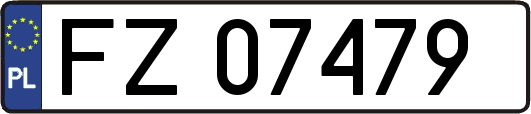 FZ07479