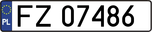 FZ07486