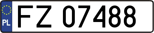 FZ07488