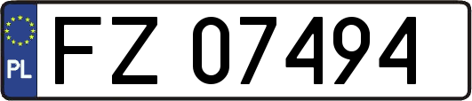 FZ07494