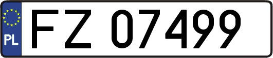 FZ07499