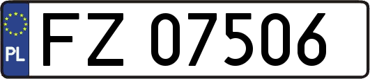 FZ07506