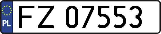FZ07553