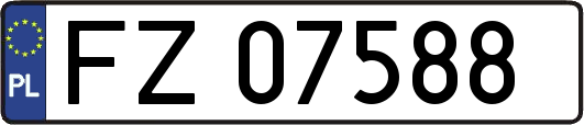 FZ07588
