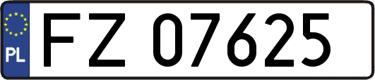 FZ07625