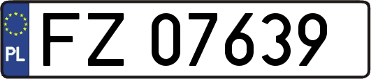 FZ07639