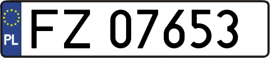 FZ07653