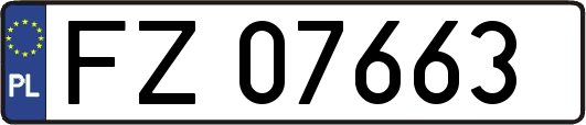 FZ07663