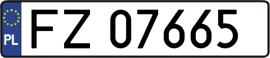 FZ07665