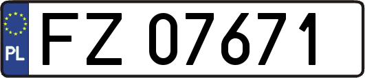 FZ07671