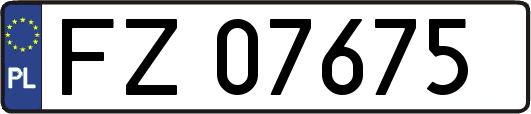 FZ07675