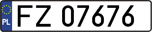 FZ07676