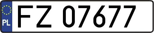 FZ07677
