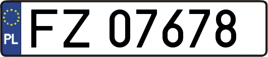 FZ07678
